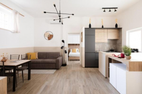 Japandi Space by Omen Hospitality